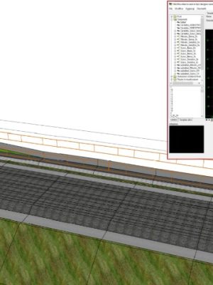 Progetto ferroviario